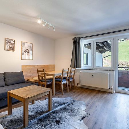 Appartement Ski & Bike Saalbach-Hinterglemm Exteriör bild