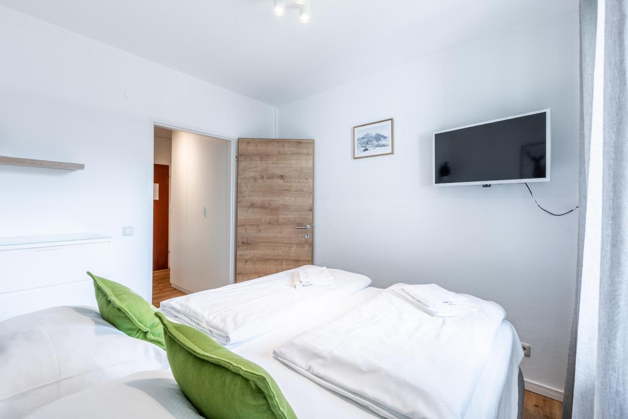 Appartement Ski & Bike Saalbach-Hinterglemm Exteriör bild